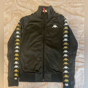 Kappa Women’s 222 Banda Hatillo Track